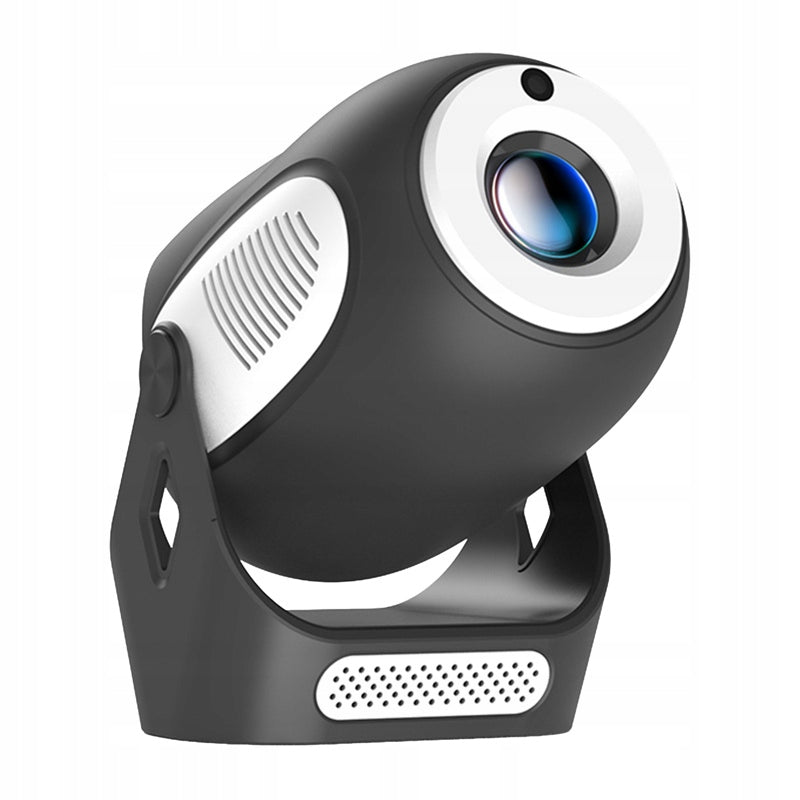 Magcubic HY300X-2 Projector HD 720p 4K 200 ANSI Bluetooth WiFi Packaging status original