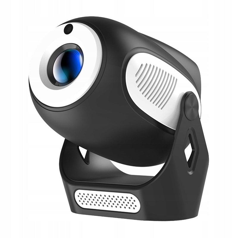 Magcubic HY300X-2 Projector HD 720p 4K 200 ANSI Bluetooth WiFi