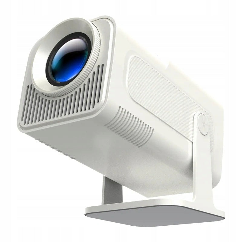 Magcubic HY320 Projector Full HD 1080p 4K 300 ANSI Bluetooth White Packaging status original