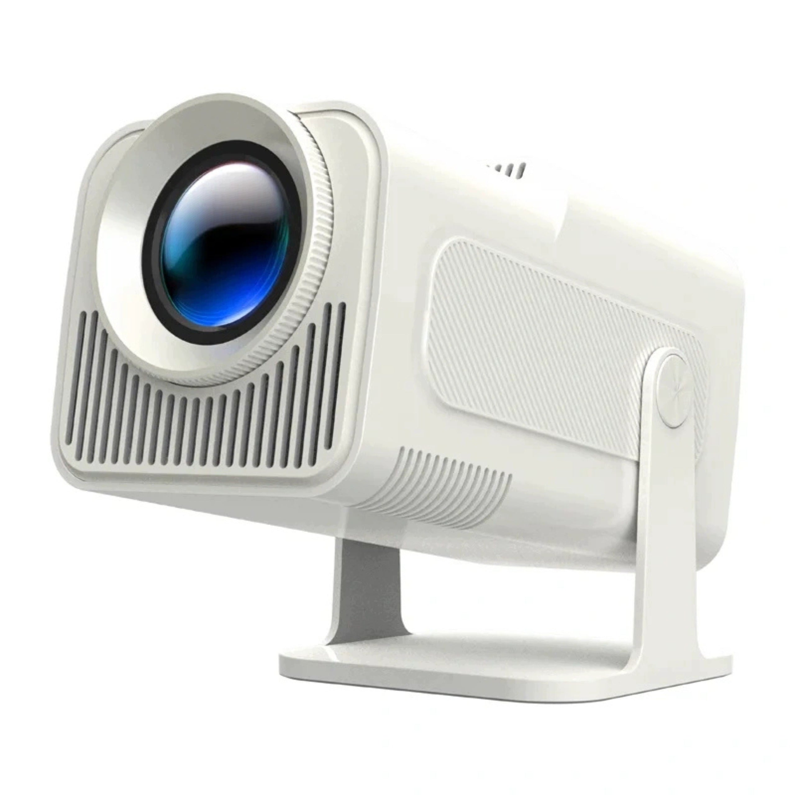 Magcubic HY320 Projector Full HD 1080p 4K 300 ANSI Bluetooth White