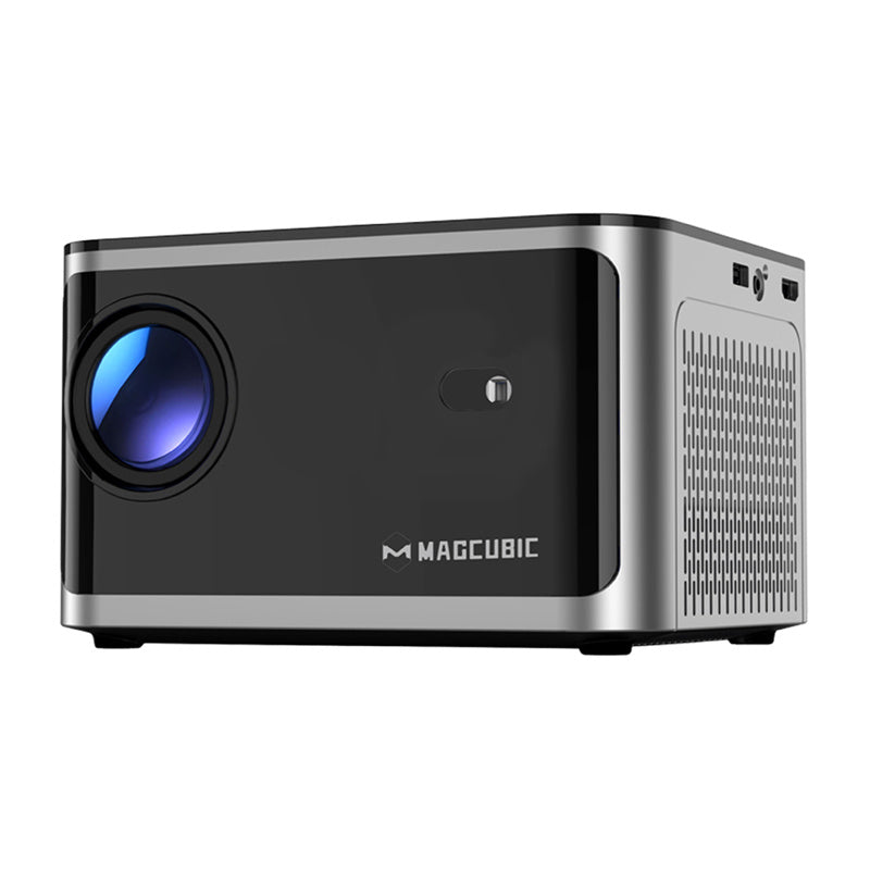 Magcubic HY350 Projector Full HD 1080p 4K 580 ANSI Bluetooth Black Packaging status original