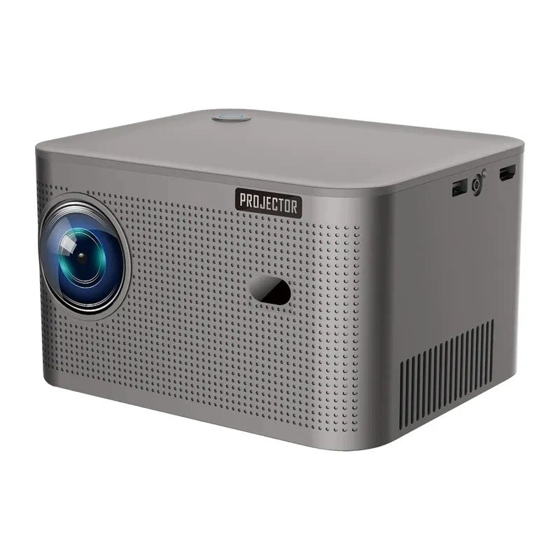 Magcubic HY350 Projector Full HD 1080p 4K 580 ANSI Bluetooth Grey