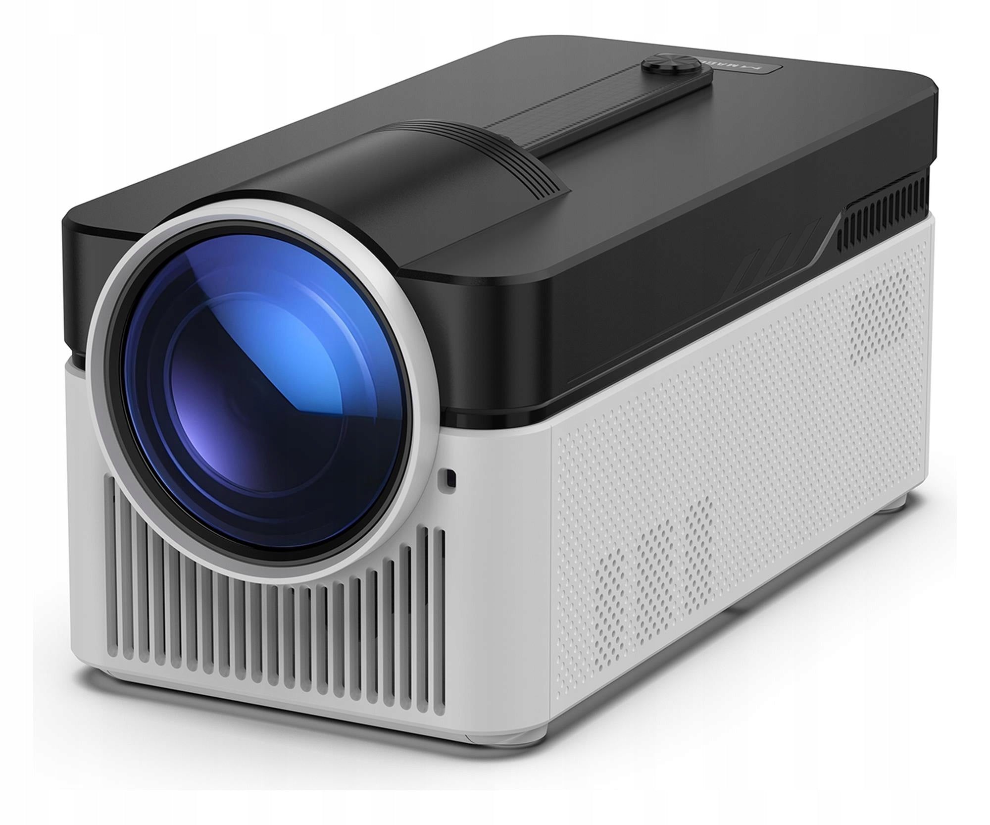 Magcubic HY450 1920 x 1080 900 lm LCD projector