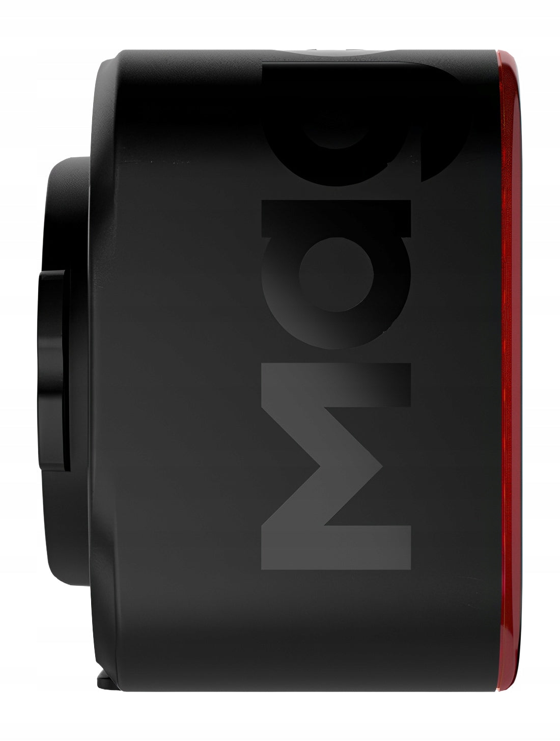Magene L308 Expressive Rear Bike Light GIF Emoji Bluetooth Animation Kind rear-facing