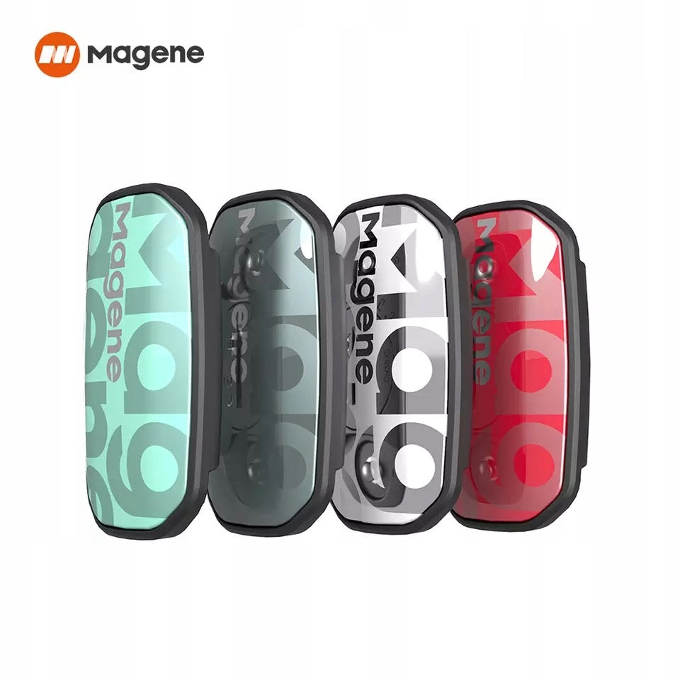 Magene precise heart rate belt heart rate monitor sensor ANT+ for Garmin bike running EAN (GTIN) 6971606841011