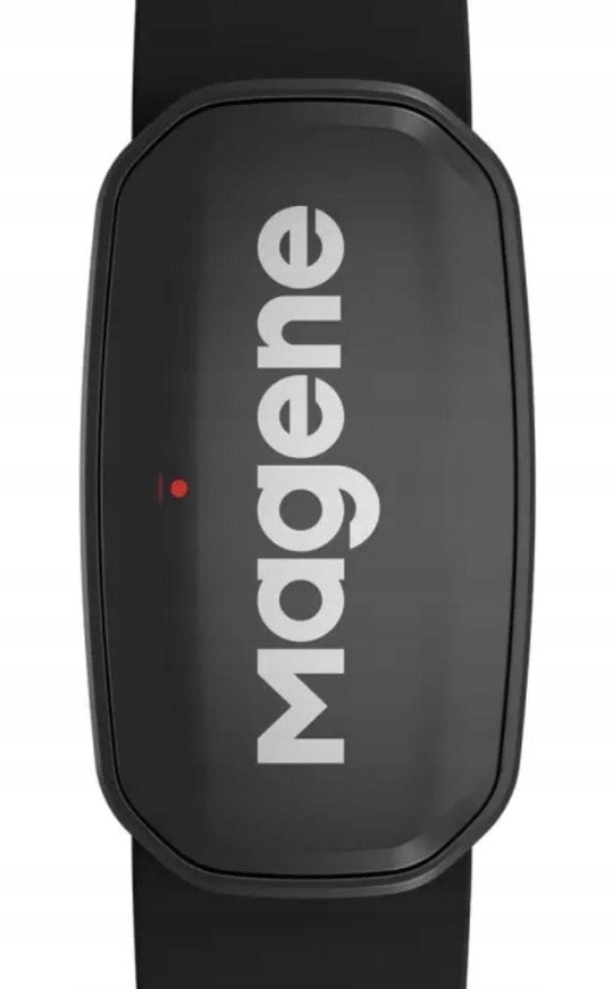 Magene precise heart rate monitor BT ANT+ sensor for Polar Garmin