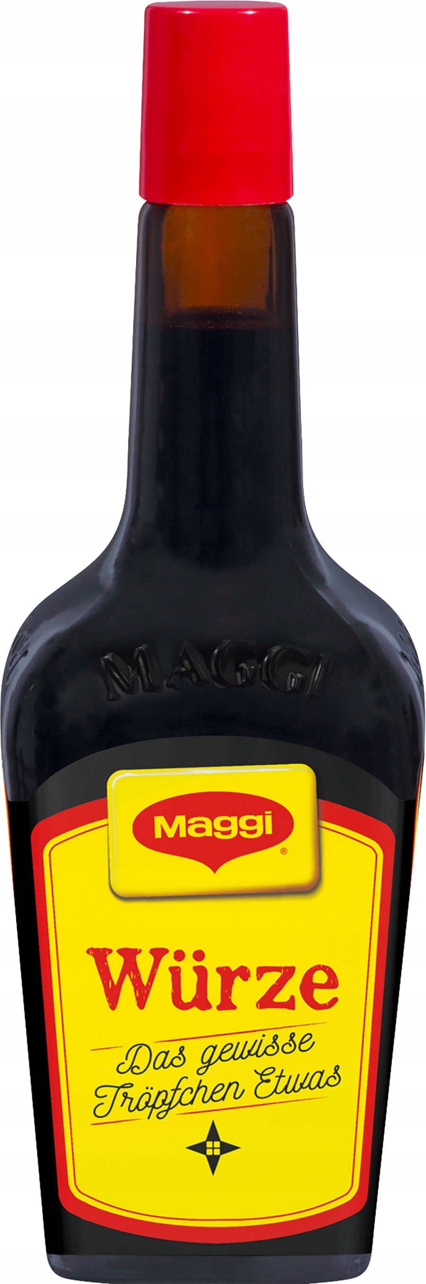 Maggi German Liquid Seasoning for Soups Sauces Wurze 1000 g Large Bottle