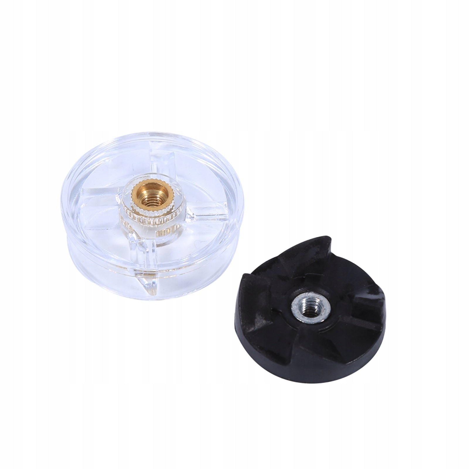 Magic Bullet Juicer Spare Part 2 Base Gears 3 Blade Gears Replacement Capacity 1.06 l
