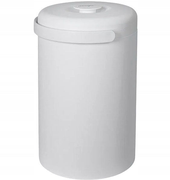 Magic used diaper basket Essential MA-C109WH white