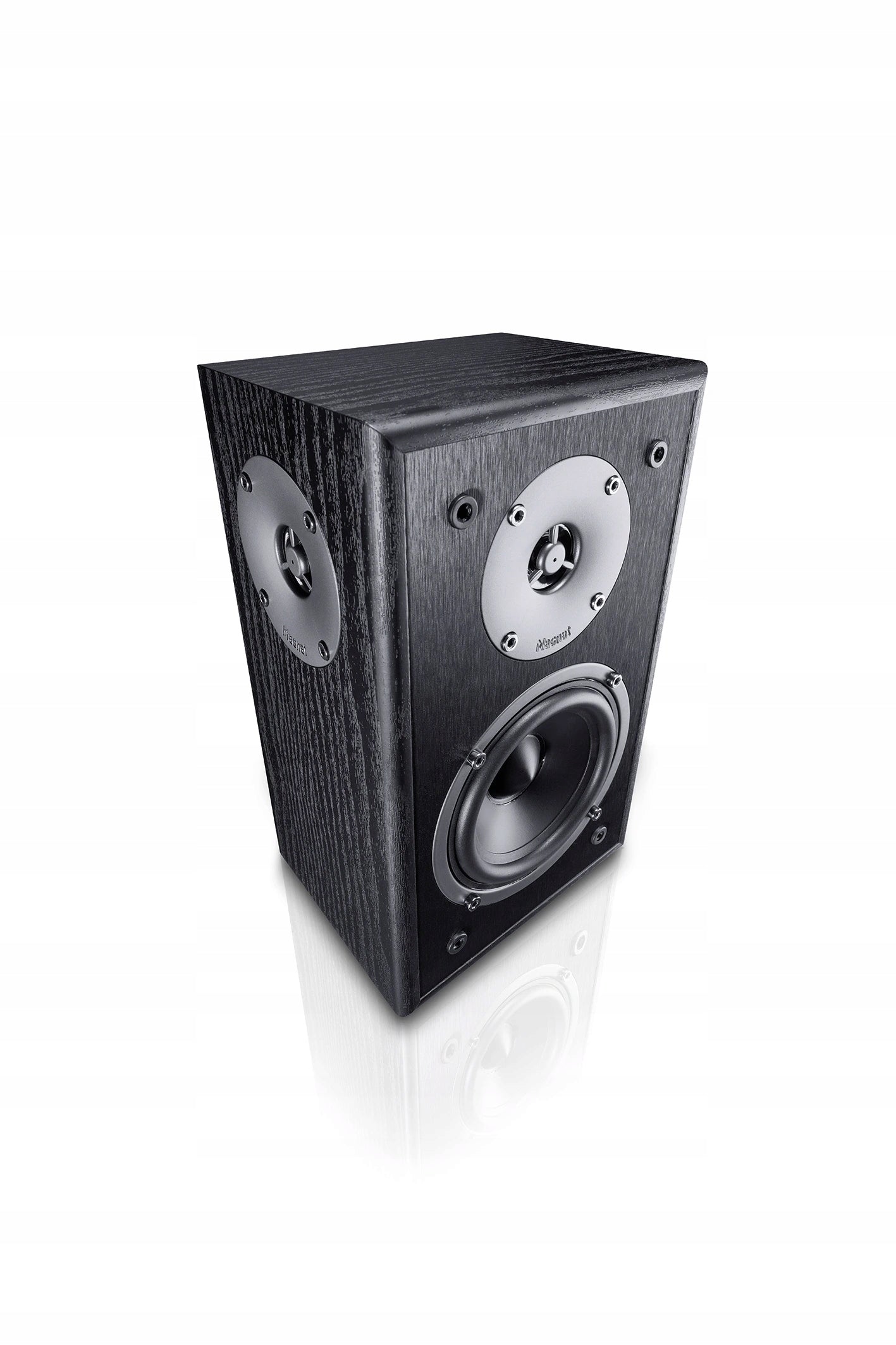 Magnat Monitor S10 D black - PÁR Model Monitor S10 D
