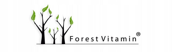 Magnesium Chelated 100caps CHELAT + VITAMIN B6 P5P HEART SPASMS MEMORY Brand Forest Vitamin