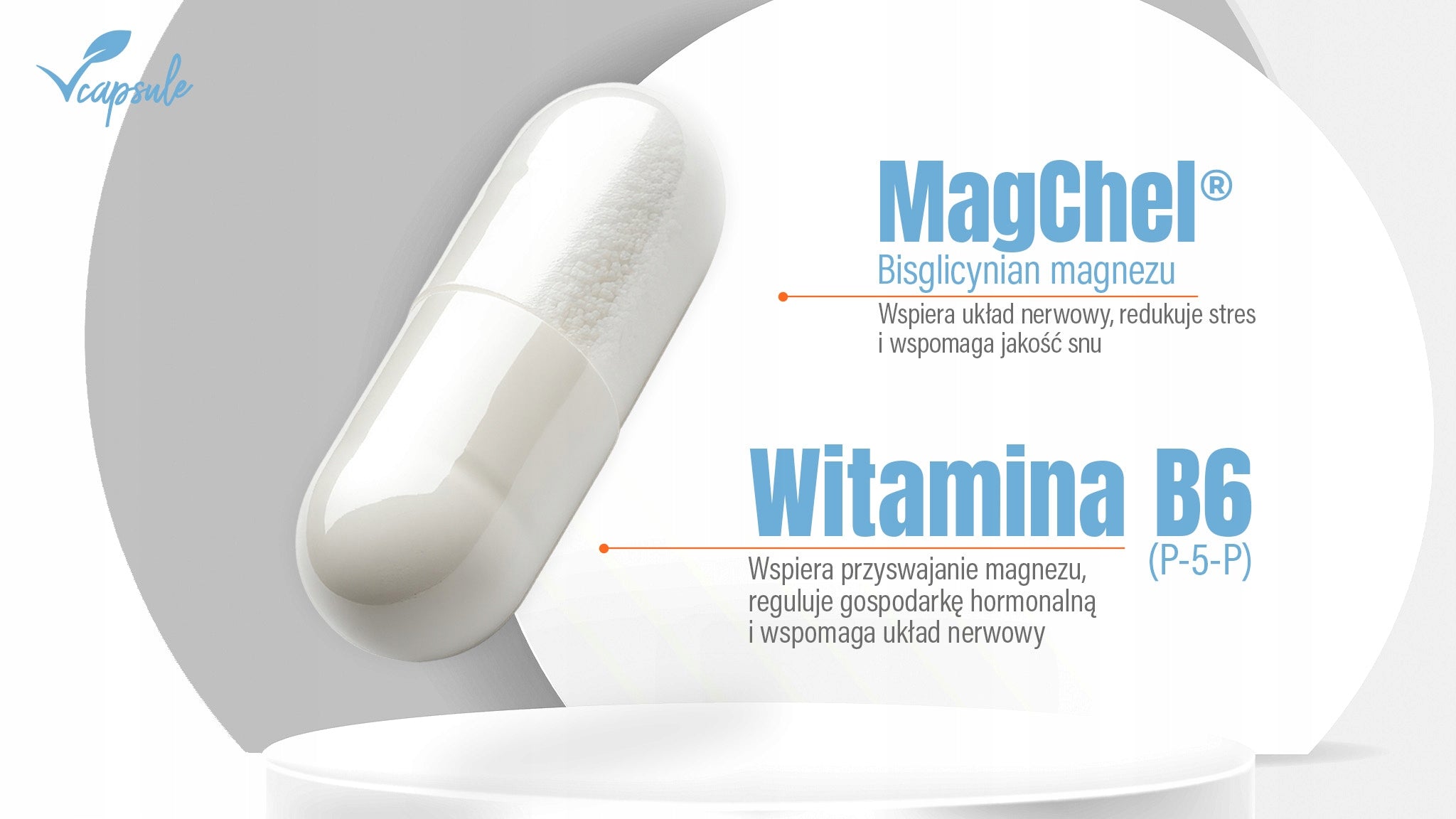 Magnesium Glycinate Magnesium Chelate 120 Cap Magnesium Glycinate MagChel B6 HIRO Expiration date at least 1 year from the date of purchase