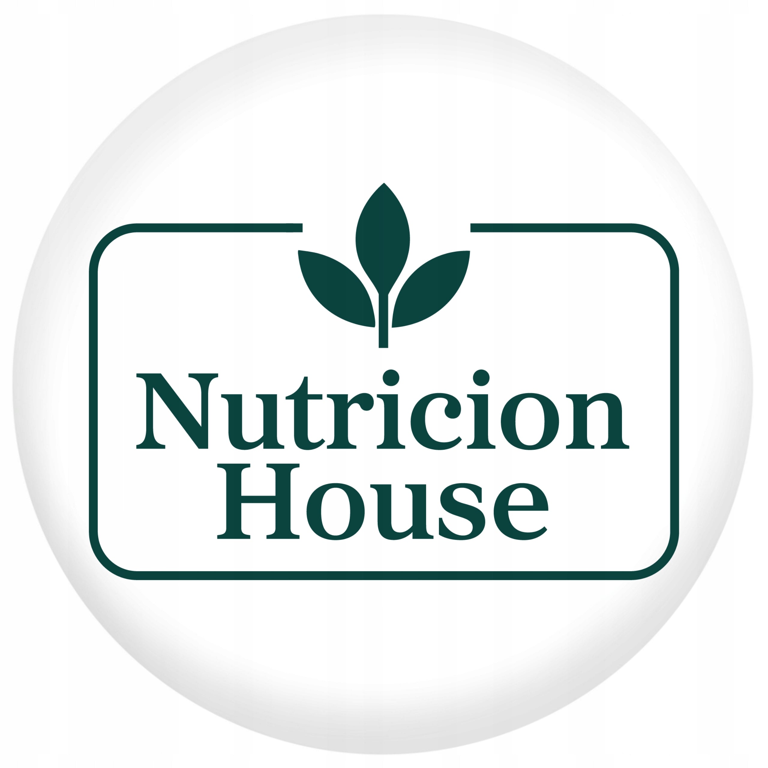 Magnesium + Vitamin B6 300mg Pro Complex 90 Capsules Contraction Stress Premium Brand Nutricion House