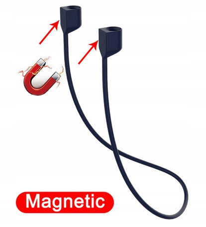 Magnetic Cable Neck Strap Airpods Freebuds for Apple AIRPODS Brand Suneo