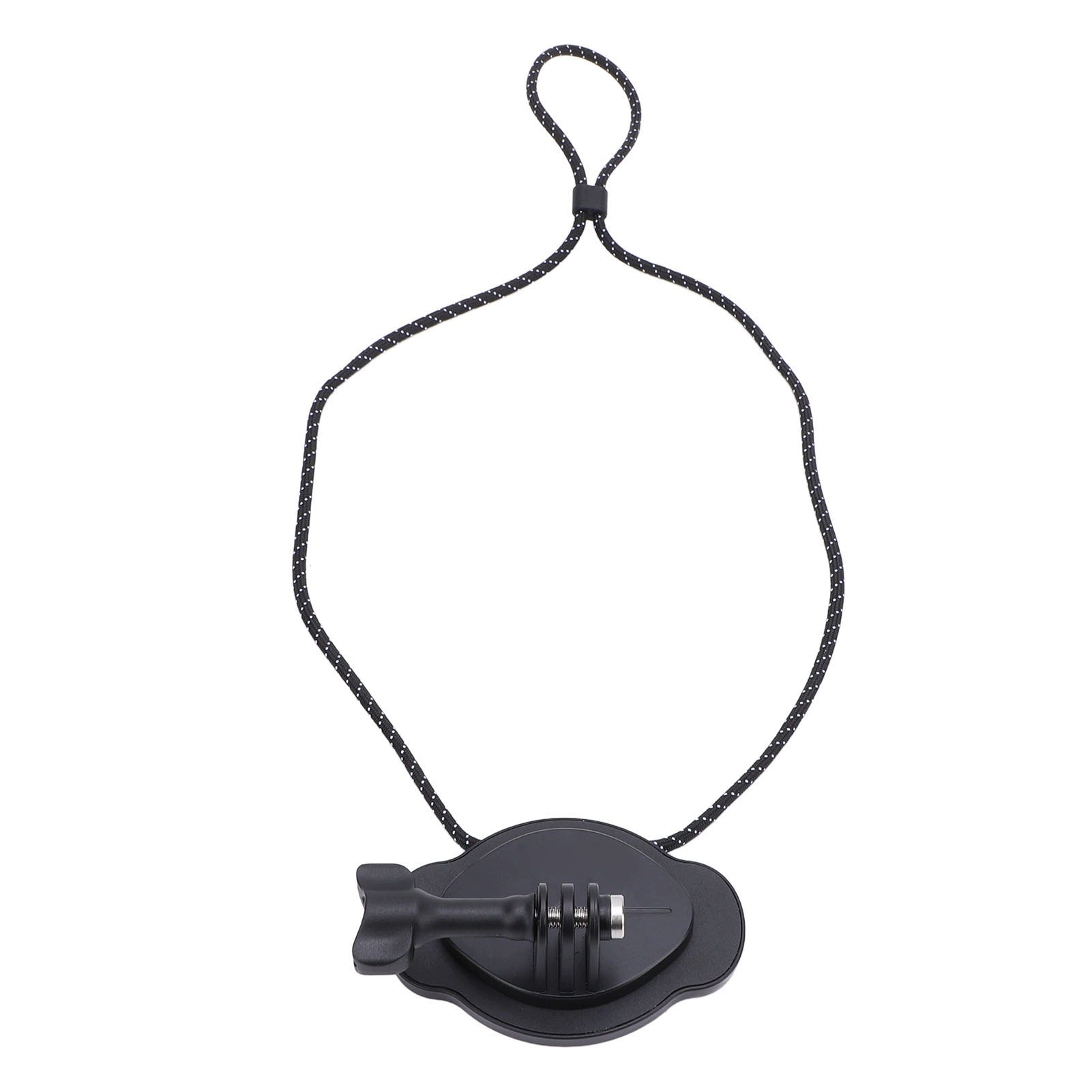 Magnetic POV Neck Holder Fits M0 Fixed Camera Bracket Model 3757PDME