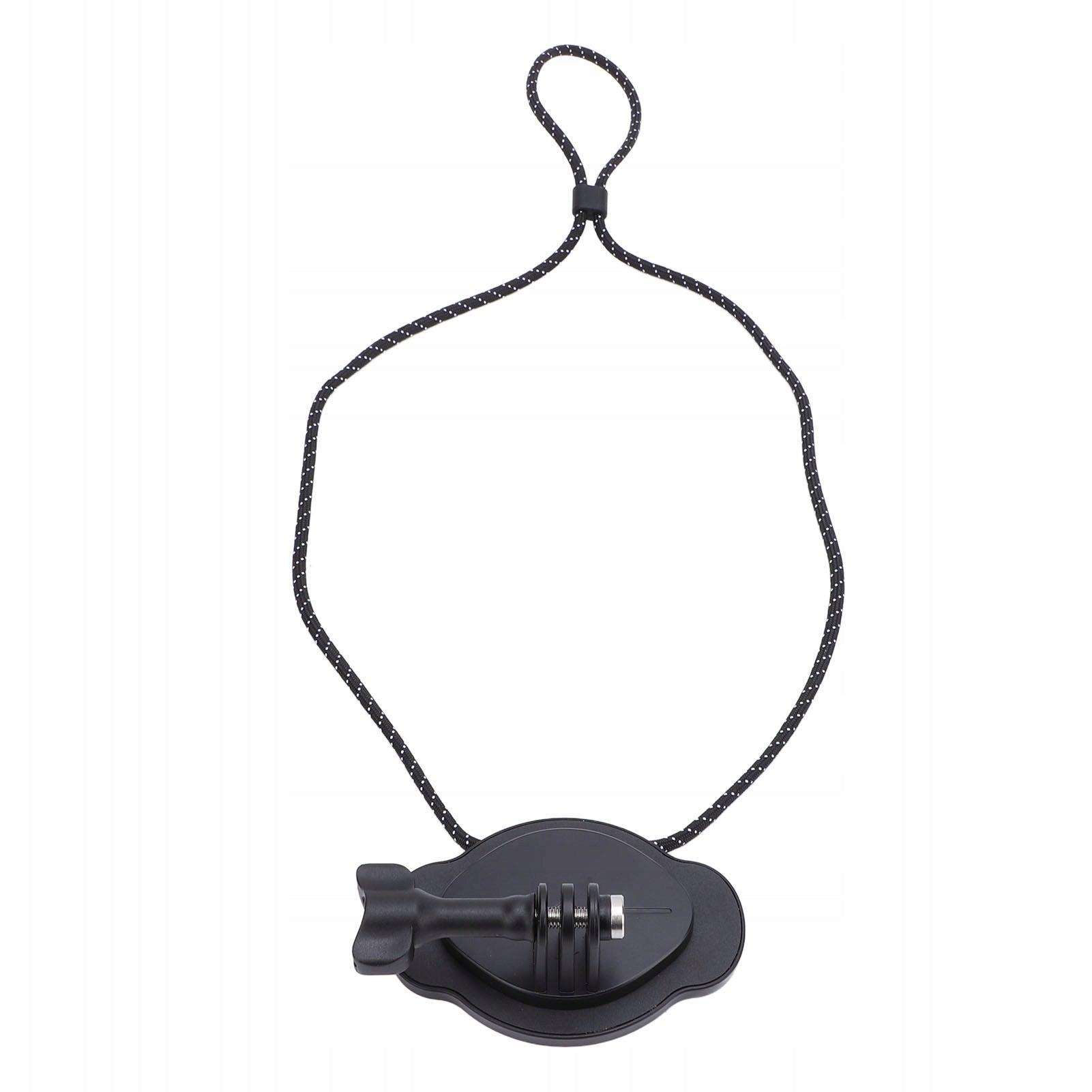 Magnetic POV Neck Holder, Magnetic Neck Holder for Action Camera Model 4978MCJL