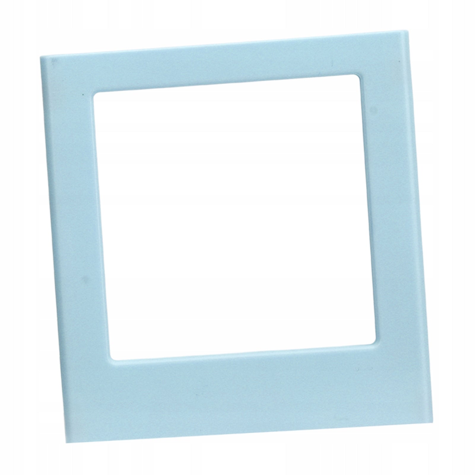 Magnetic Pocket Photo Frame Double Sided Magnetic QU Frame Model 7632YOFY
