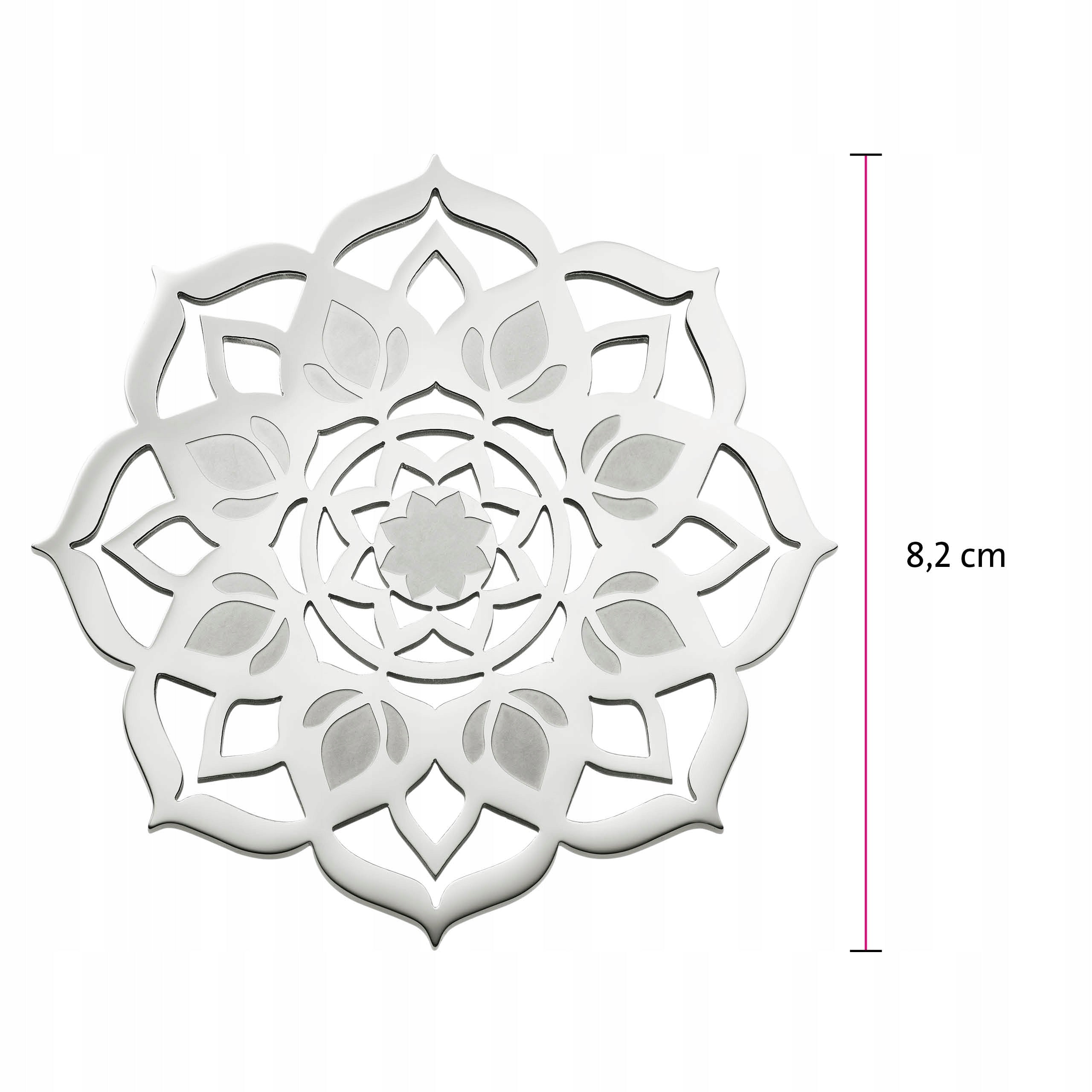 Magnetic Stand Water Structurer Lotus Flower Manufacturer code 8539-1