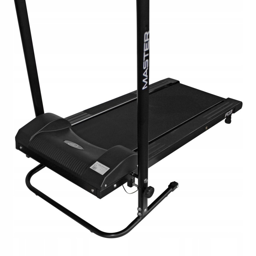 Magnetic Treadmill Home Folding Exercise Training MASTER F-03 Model other
