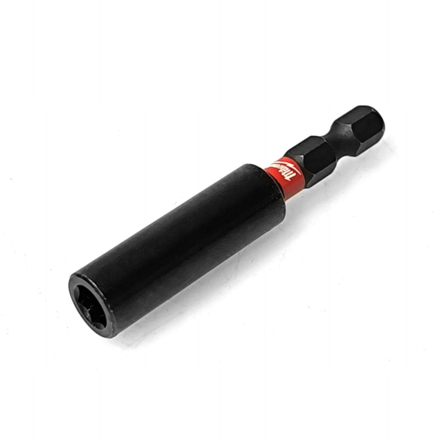 Magnetic bit holder 1/4 60 mm Milwaukee 1 pc