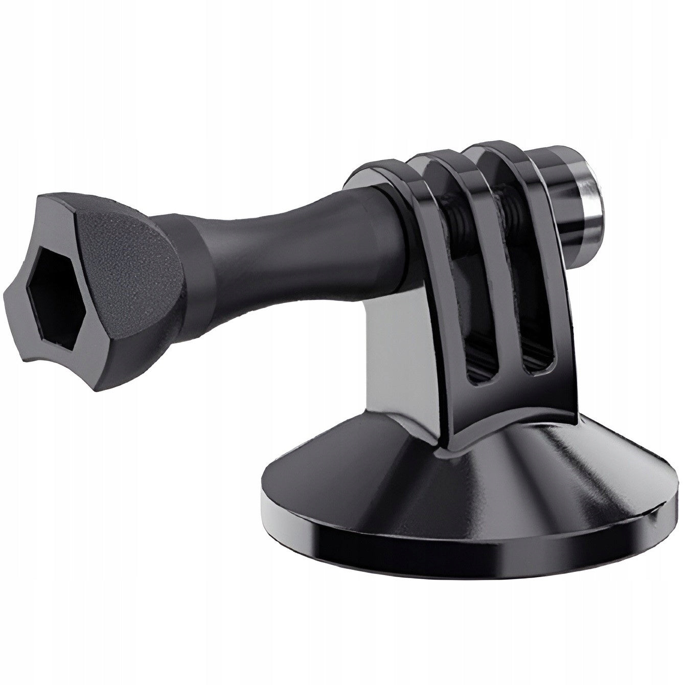 Magnetic holder magnet hook attachment for GOPRO HERO 13 12 11 10 SJCAM