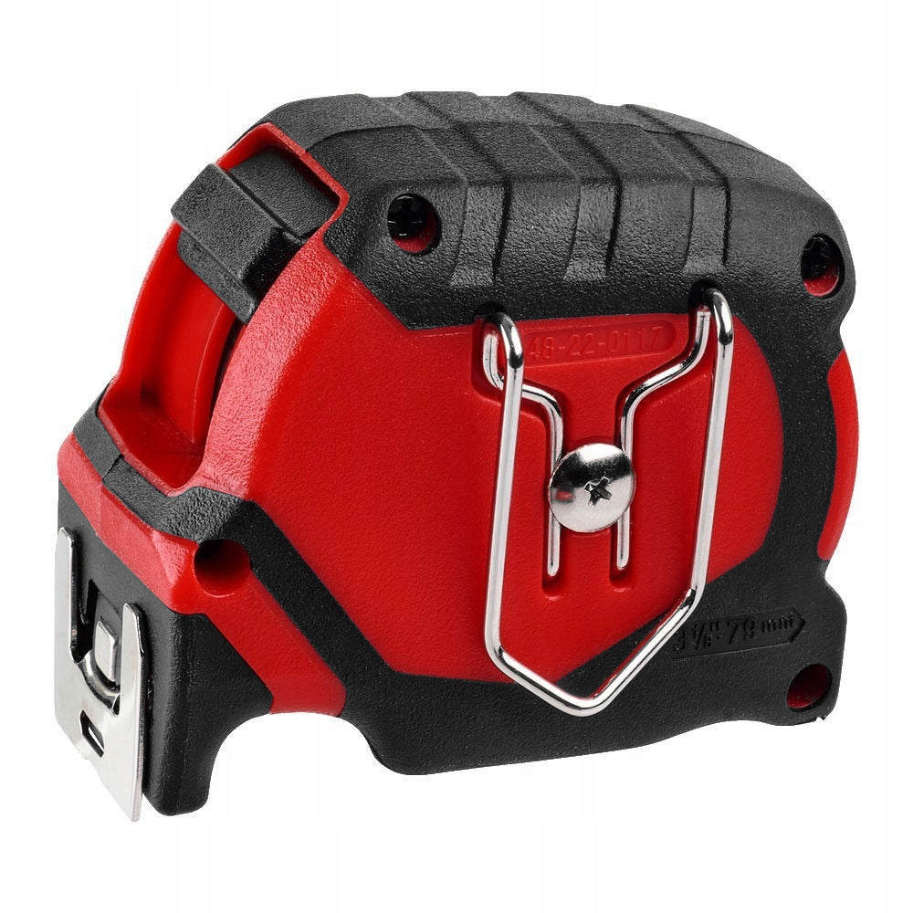 Magnetic roll measure 5 m MAGNETIC (Gen 3) Milwaukee 4932464599 Brand Milwaukee