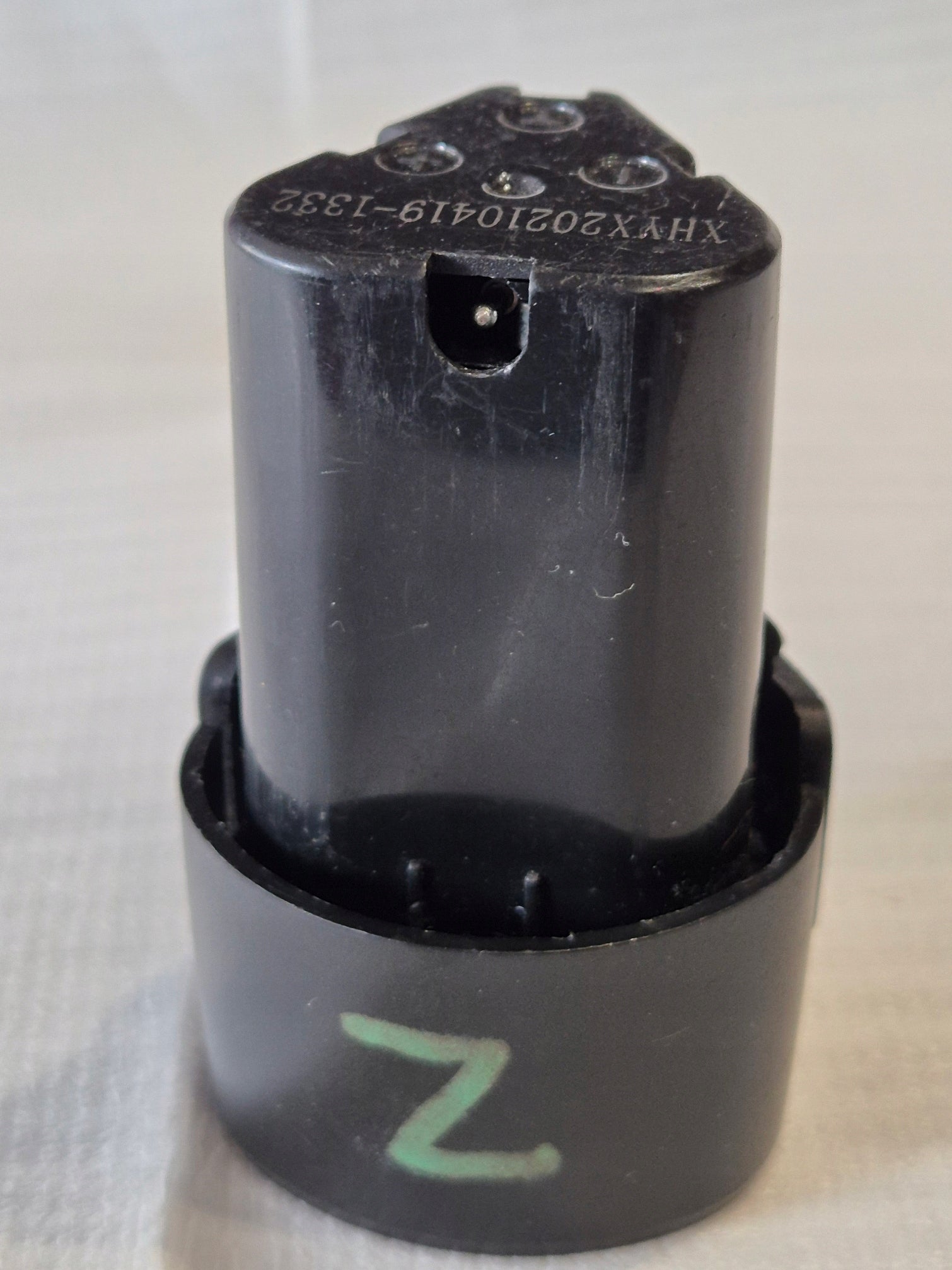 Magnum Li-Ion 12V Battery Pack for Multiple Chinese 2Ah Tools Battery capacity 1.5 Ah