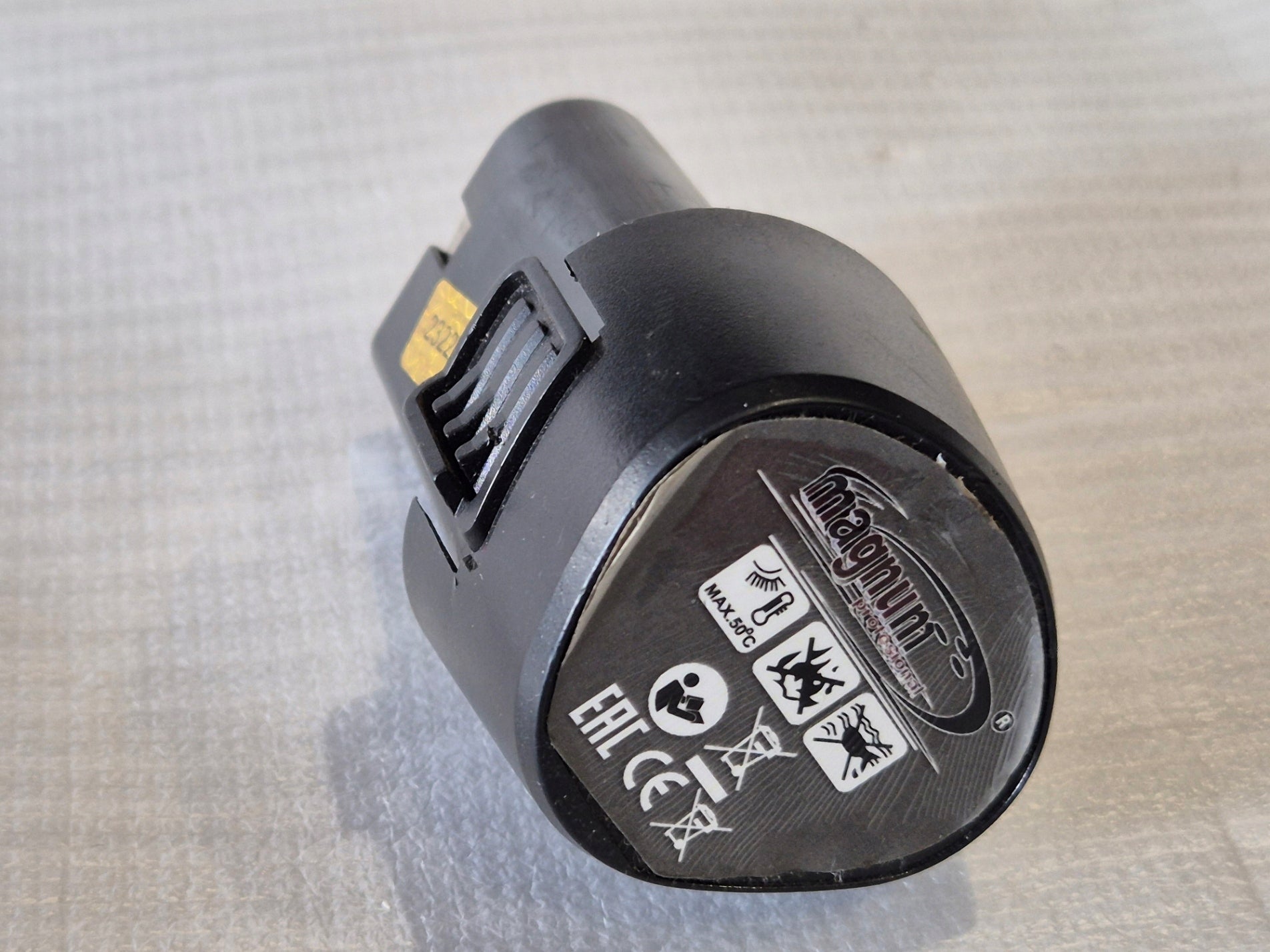 Magnum Li-Ion 12V Battery Pack for Multiple Chinese 2Ah Tools