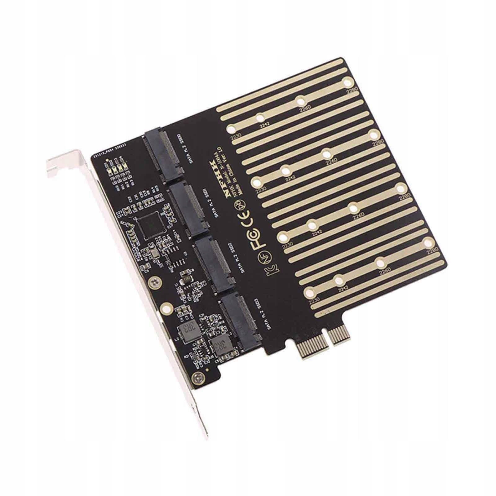 Mainboard Desktop Adapter, Ergonomic, Sturdy Portable Replacement Spare Manufacturer no brand