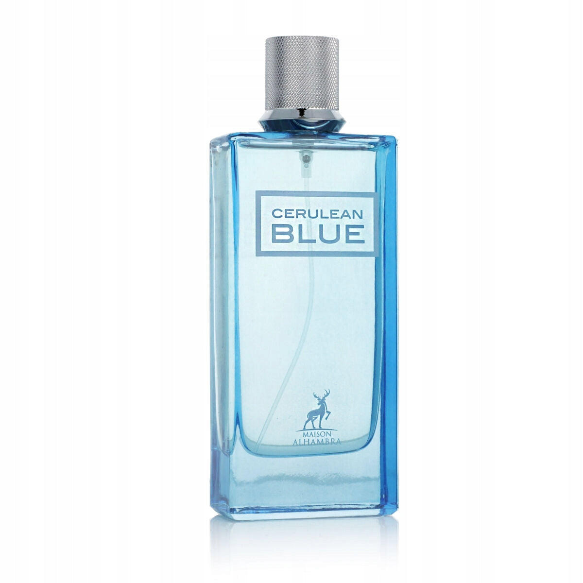Maison Alhambra Cerulean Blue 100ml Brand Maison Alhambra
