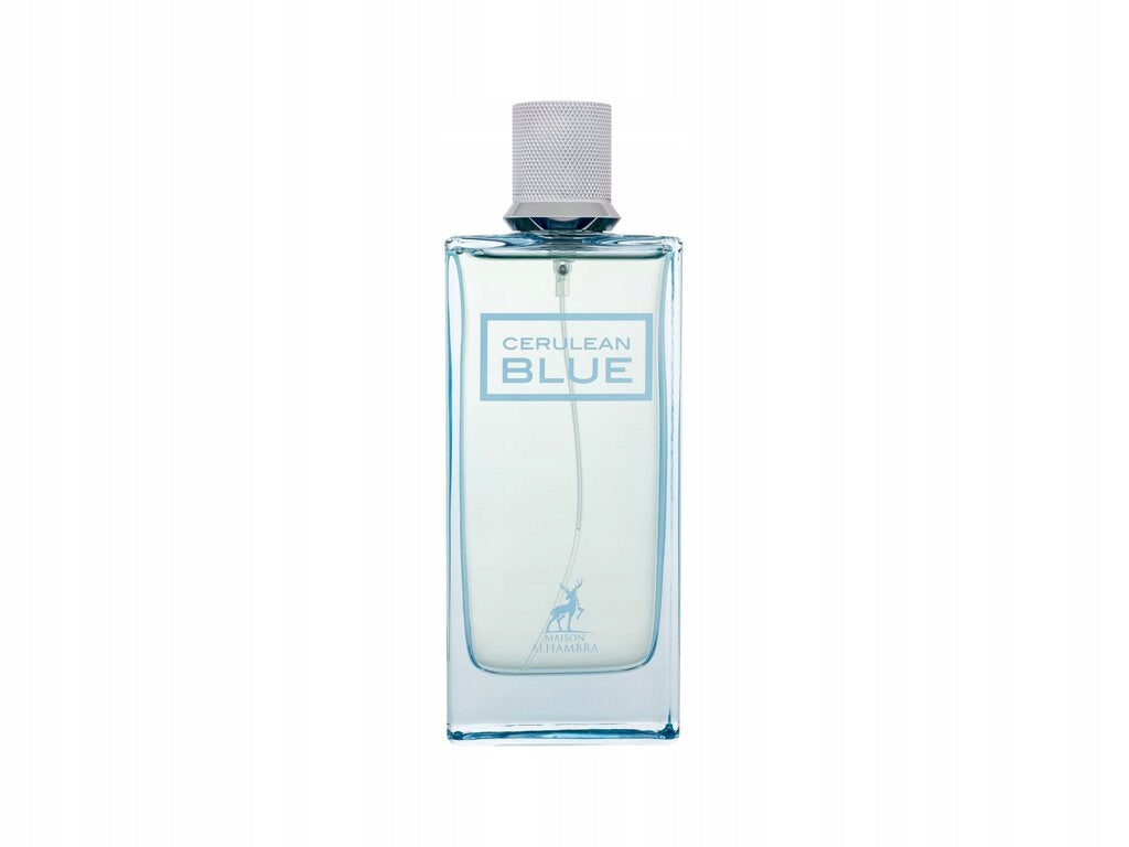 Maison Alhambra Cerulean Blue 100ml