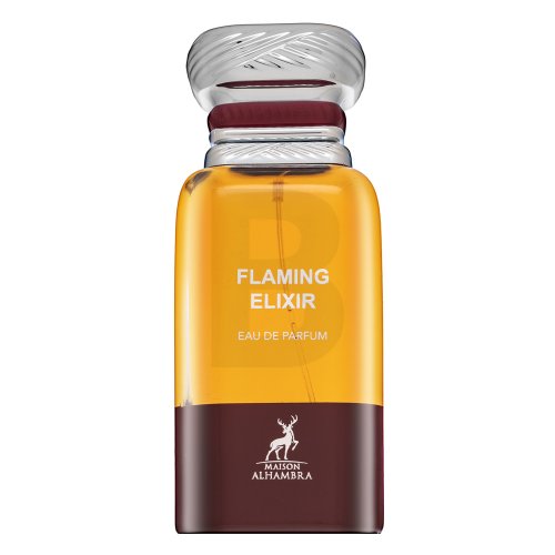 Maison Alhambra Flaming Elixir parfémovaná voda unisex 80 ml