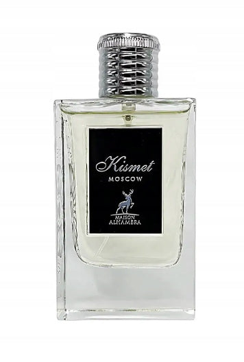 Maison Alhambra Kismet Moscow For Men edp 100 ml Brand Maison Alhambra