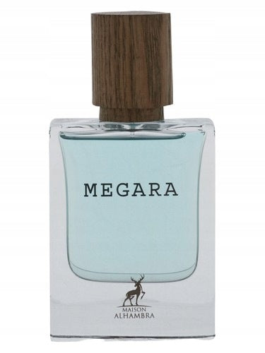 Maison Alhambra Megara Edp 50ml
