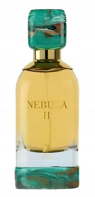 Maison Alhambra Nebula II EDP 100ml unisex subtle Brand Maison Alhambra