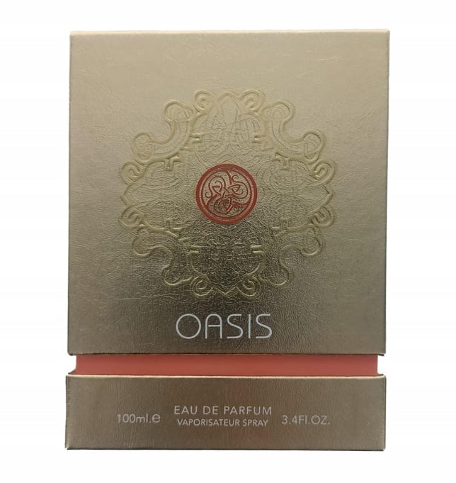 Maison Alhambra Oasis EDP 100ML Brand Maison Alhambra