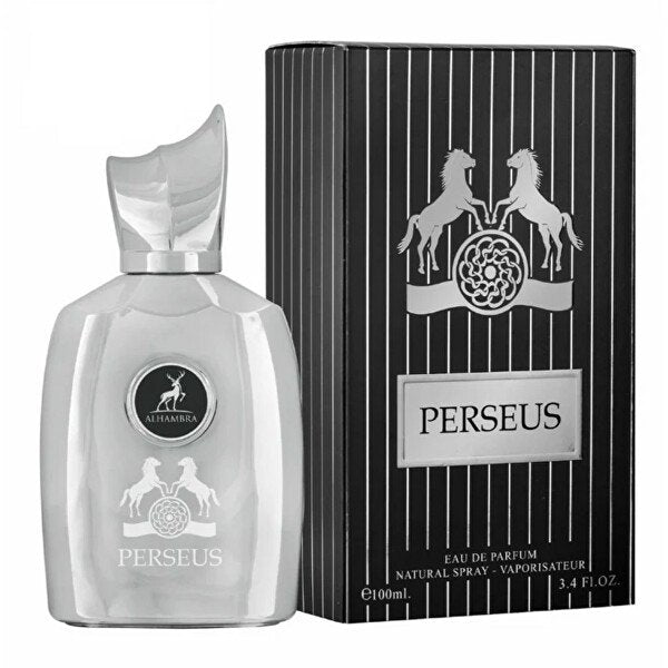 Maison Alhambra Perseus edp 100ml