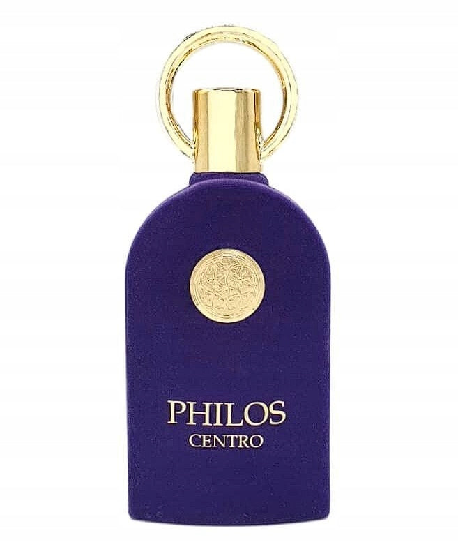Maison Alhambra Philos Centro Eau de Parfum 100ml Brand Maison Alhambra