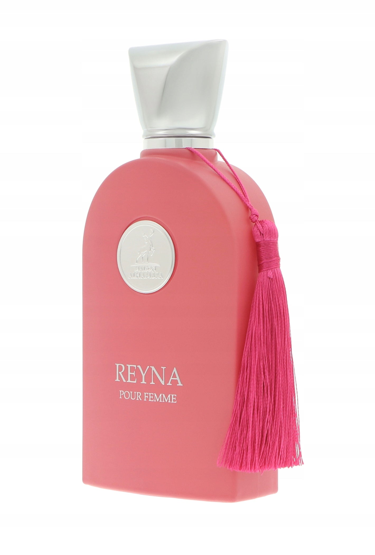 Maison Alhambra Reyna For Women Eau de Parfum 100ml Brand Maison Alhambra