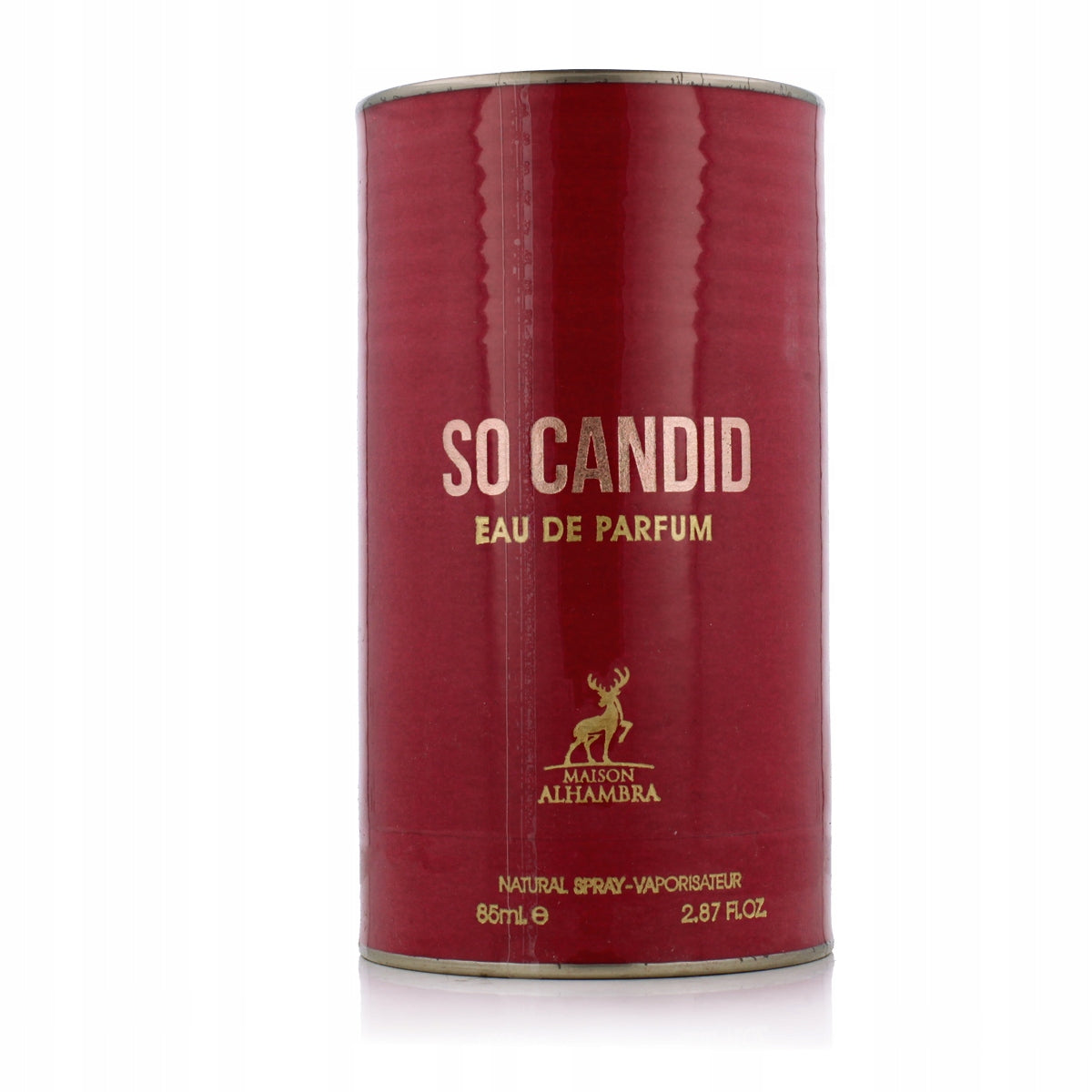 Maison Alhambra So Candid Eau de Parfum 85ml for women Manufacturer code 6291108735244
