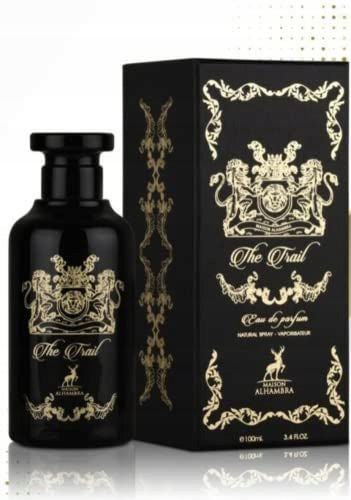 Maison Alhambra The Trail EDP 100 ml