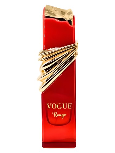 Maison Alhambra Vouge Rouge Edp 100ml