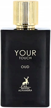 Maison Alhambra Your Touch Oud Edp 100ml