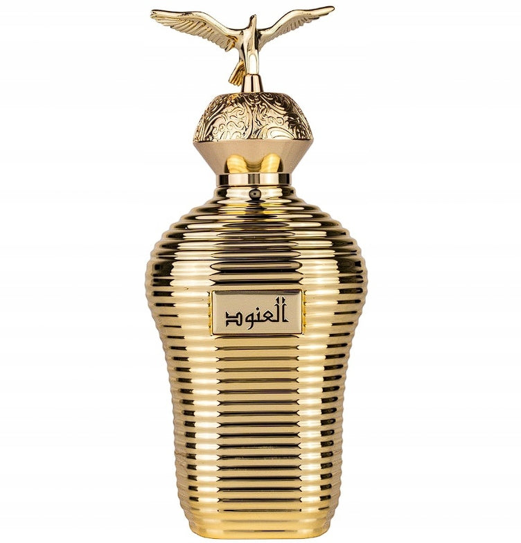 Maison Asrar Alonoud 100ml EDP Perfumed Water Perfume Arabic Unisex
