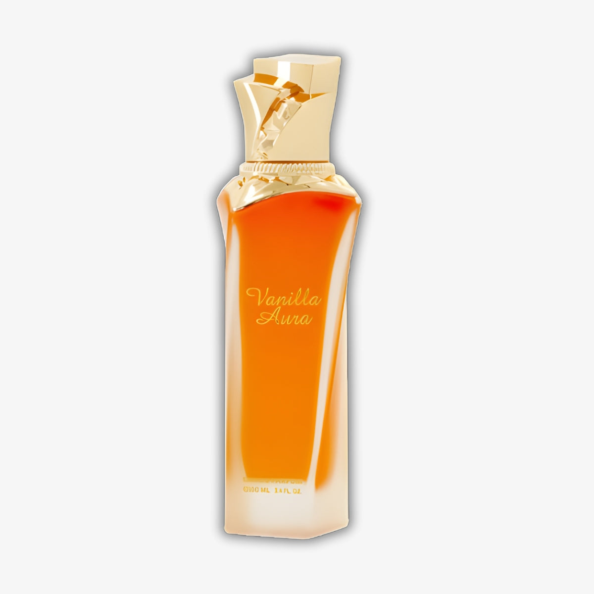 Maison Asrar Vanilla Aura 100 ml edp FOLIA Packaging status original