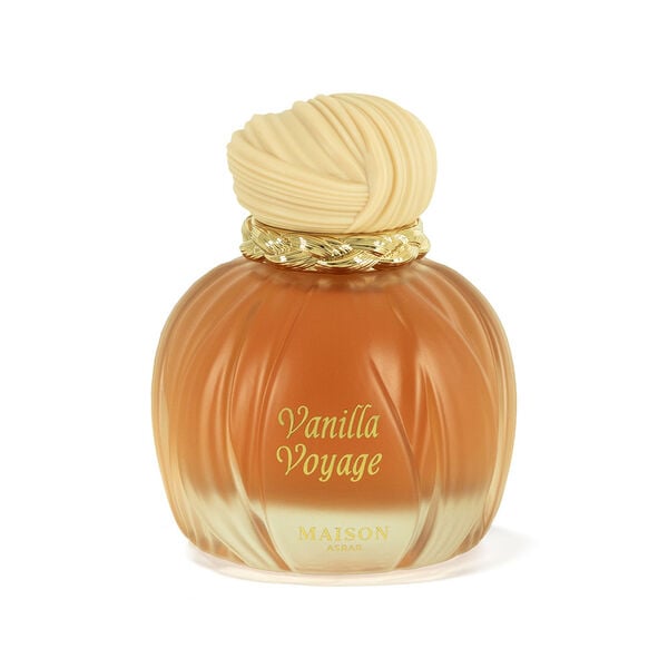 Maison Asrar Vanilla Voyage Eau de Parfum (EDP) – 100 ml Manufacturer code 6290362346531