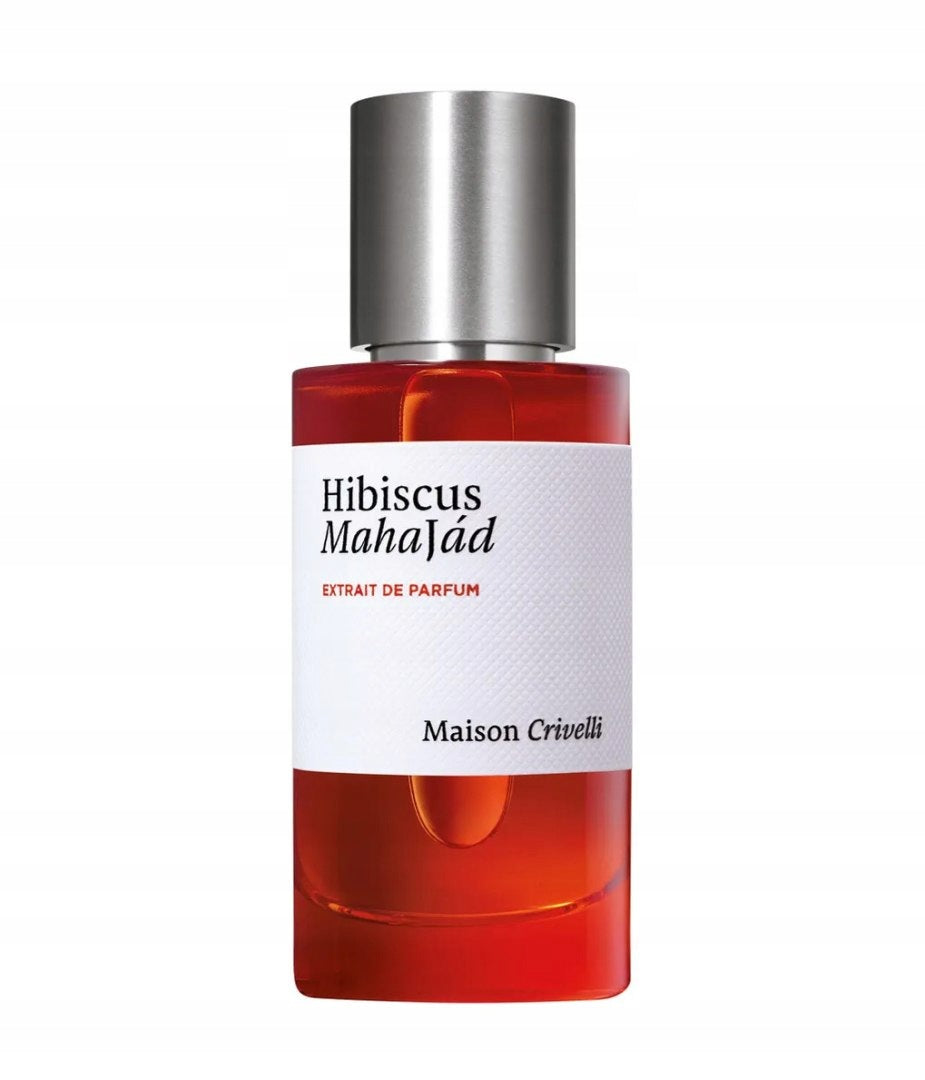 Maison Crivelli Hibiscus Mahajad extract 50ml