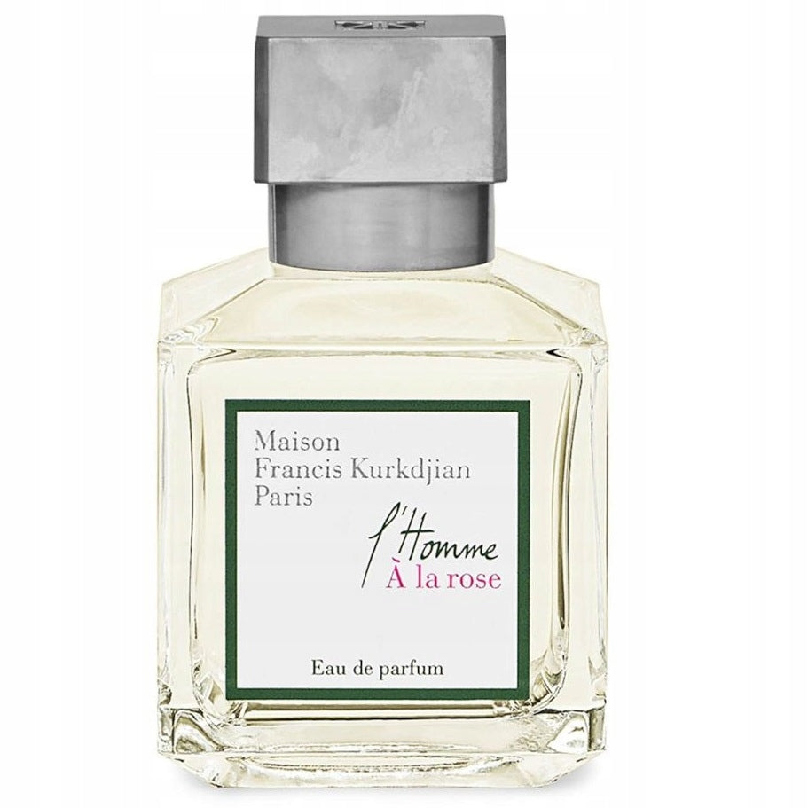 Maison Francis Kurkdijan L'Homme A La Rose EDP M 70 ml Brand Maison Francis Kurkdjian