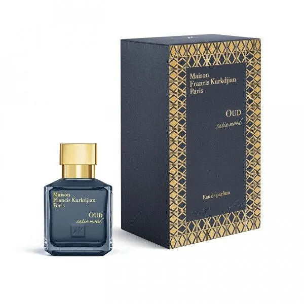 Maison Francis Kurkdjian Paris Oud Satin Mood 70 ml EDP - Parfüm Packaging status original