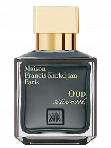 Maison Francis Kurkdjian Paris Oud Satin Mood 70 ml EDP - Parfüm